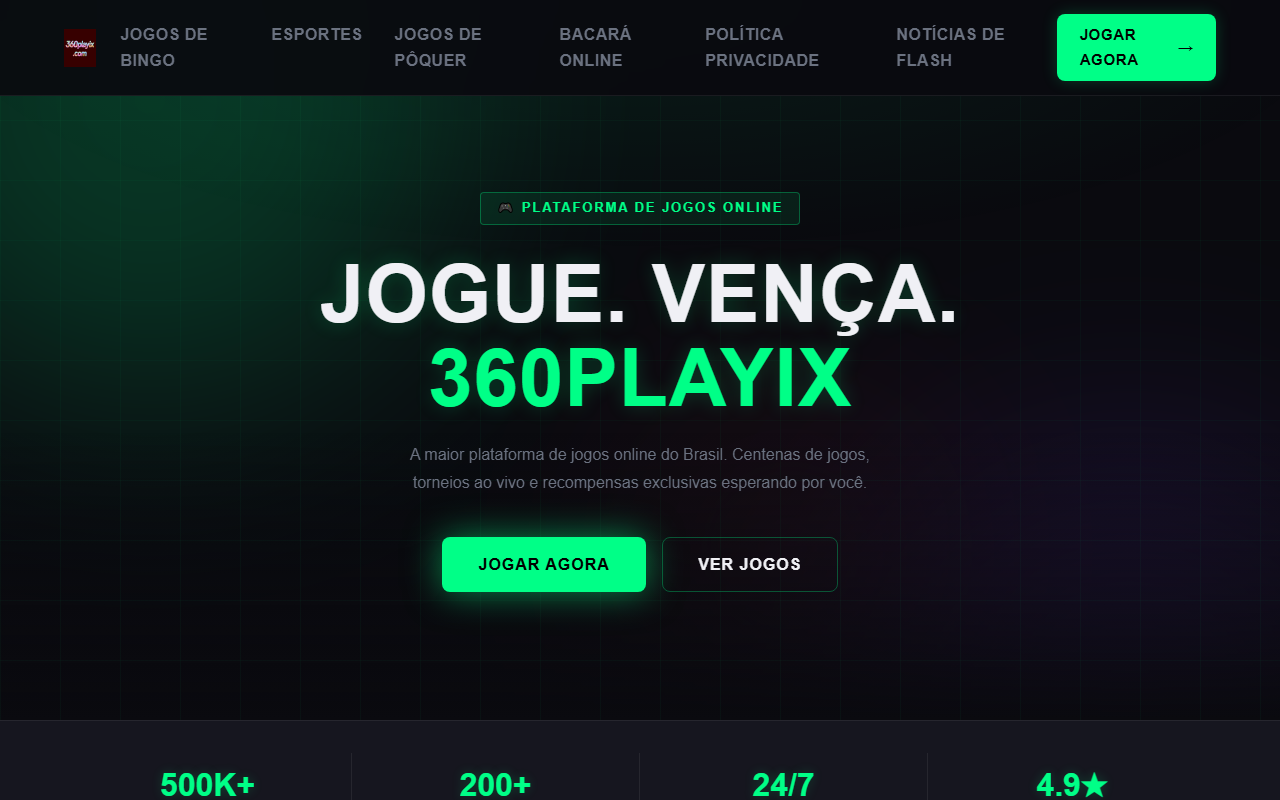 360playixpg.com screenshot