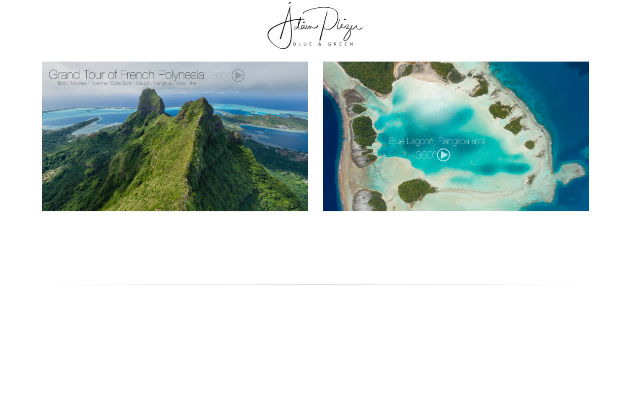 360polynesia.com screenshot