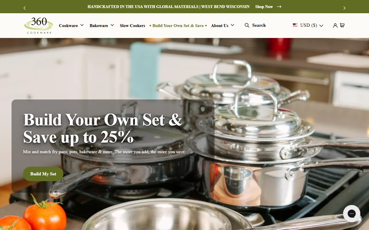 360popcorn.com screenshot