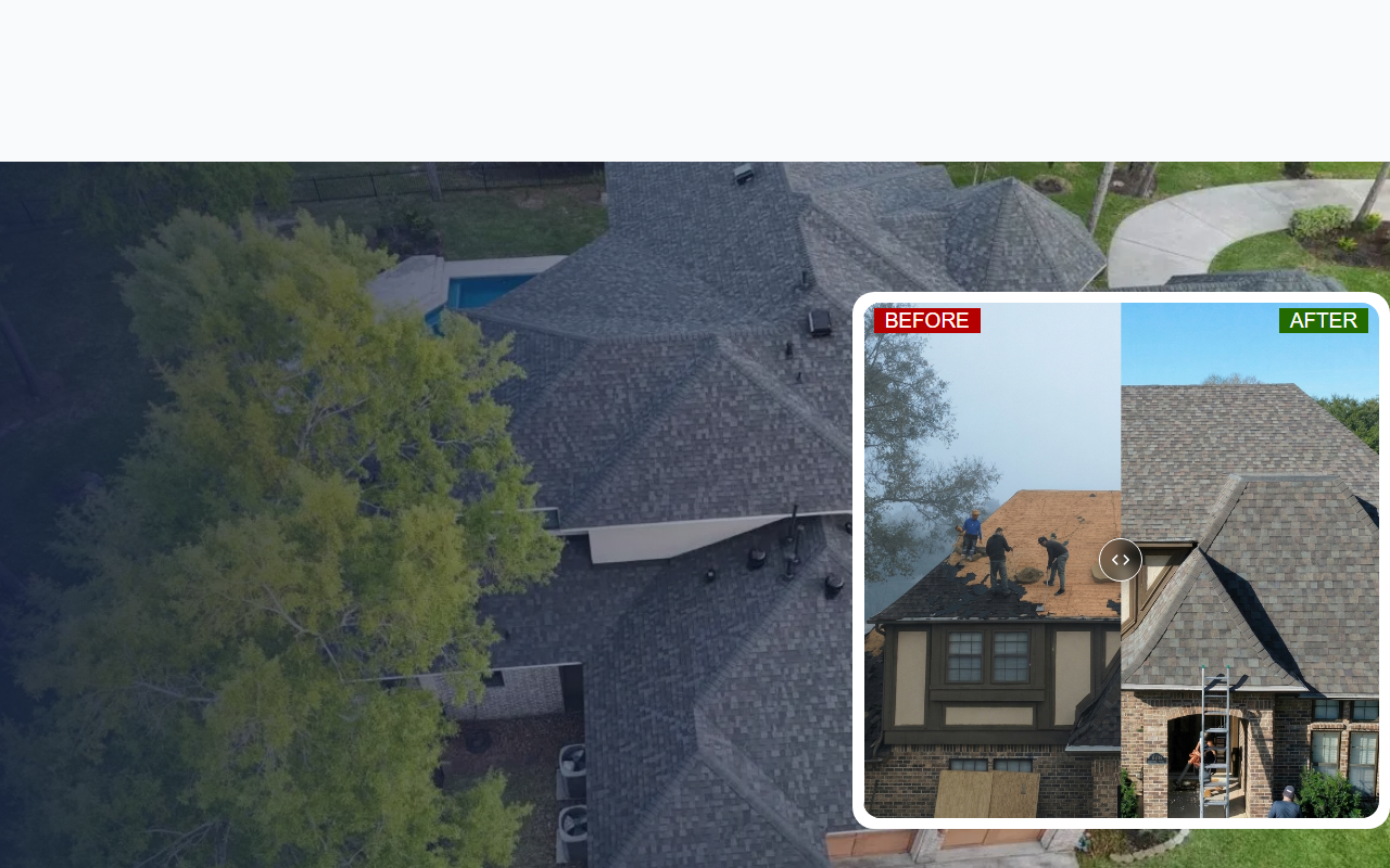 360powerroofing.com screenshot