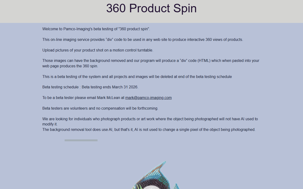 360productview.com screenshot