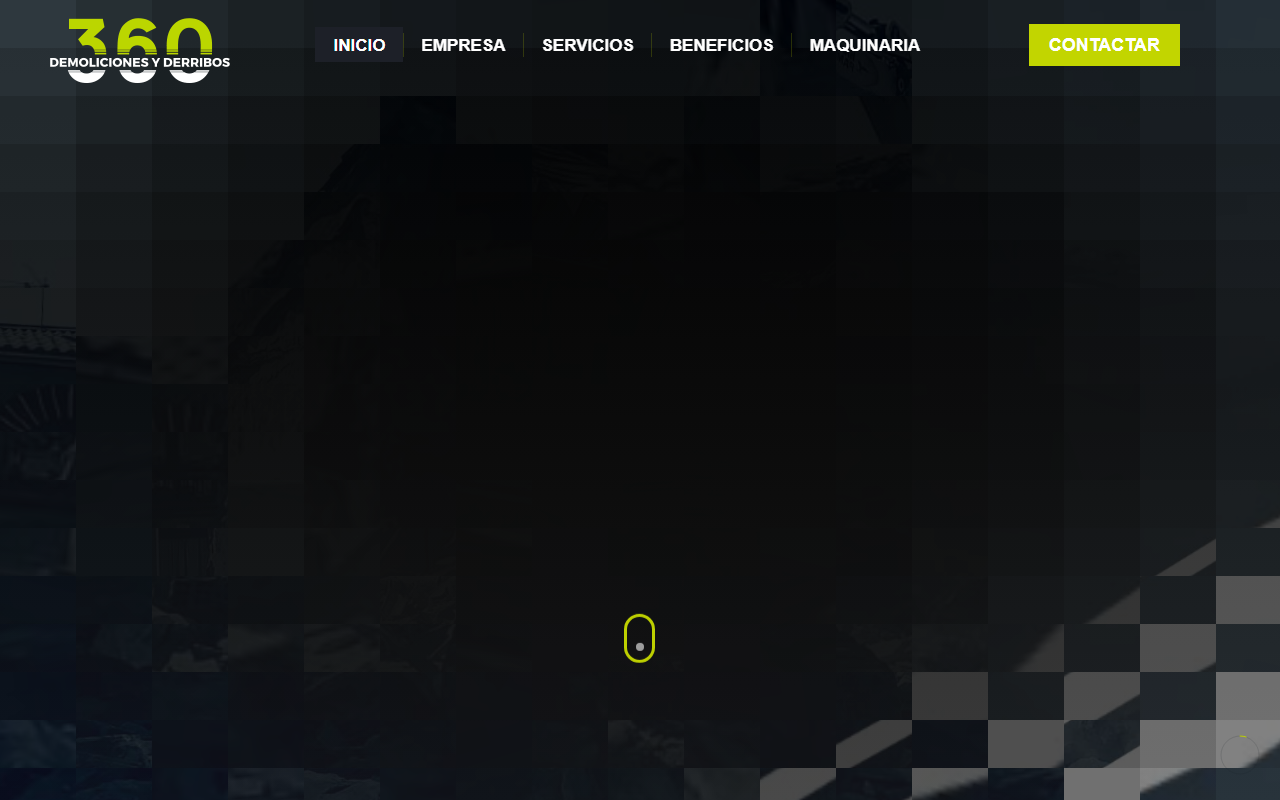 360promociones.com screenshot