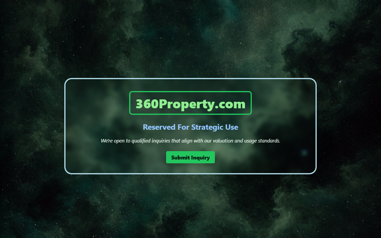 360property.com screenshot