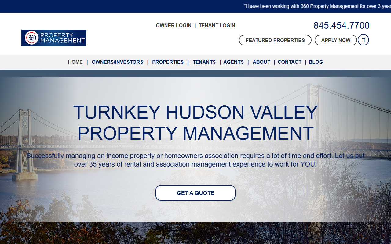 360propertymgmt.com screenshot