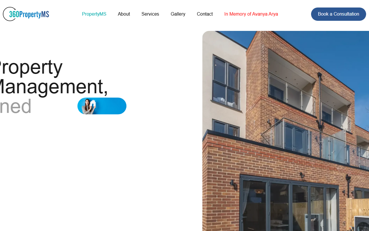 360propertyms.com screenshot
