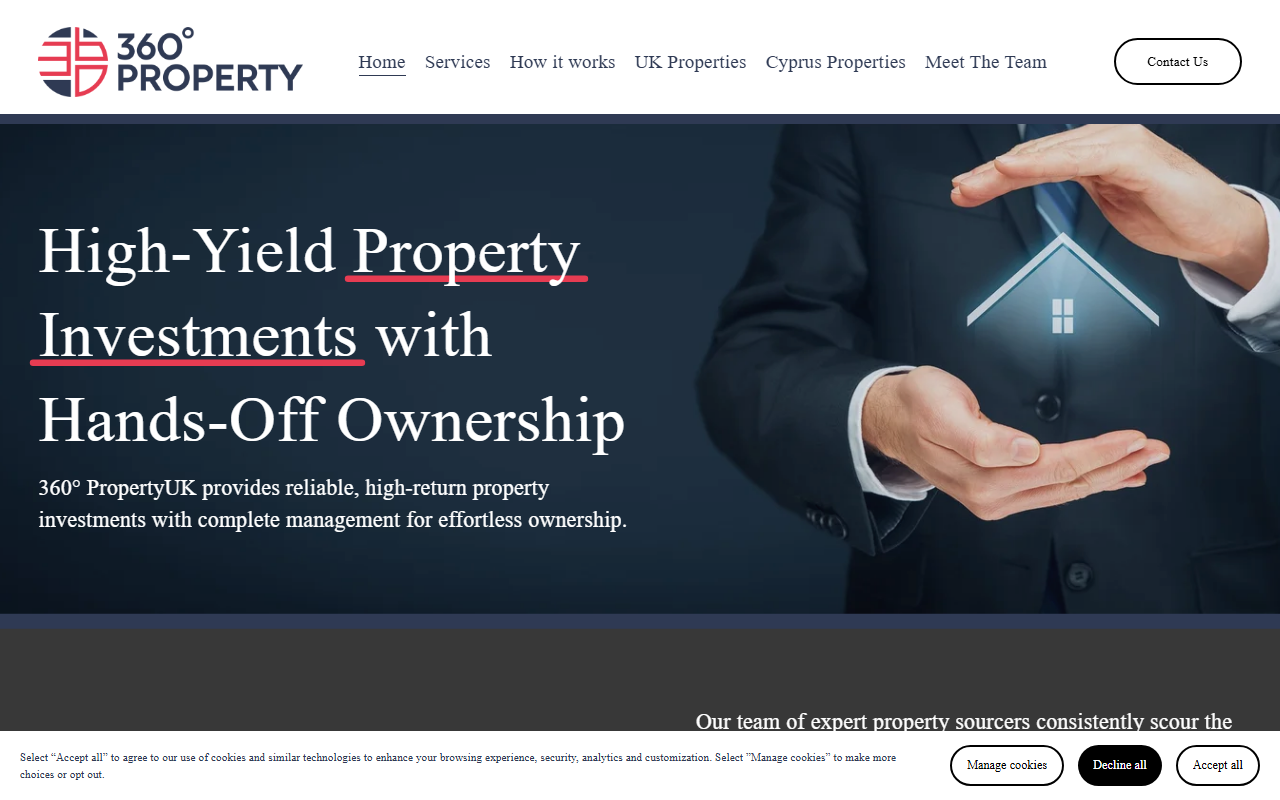 360propertyuk.com screenshot