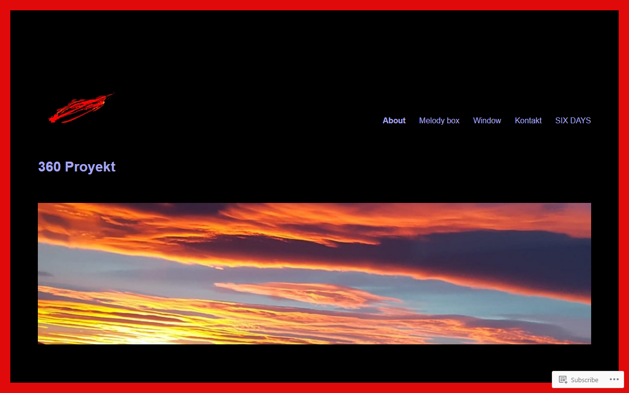 360proyekt.com screenshot