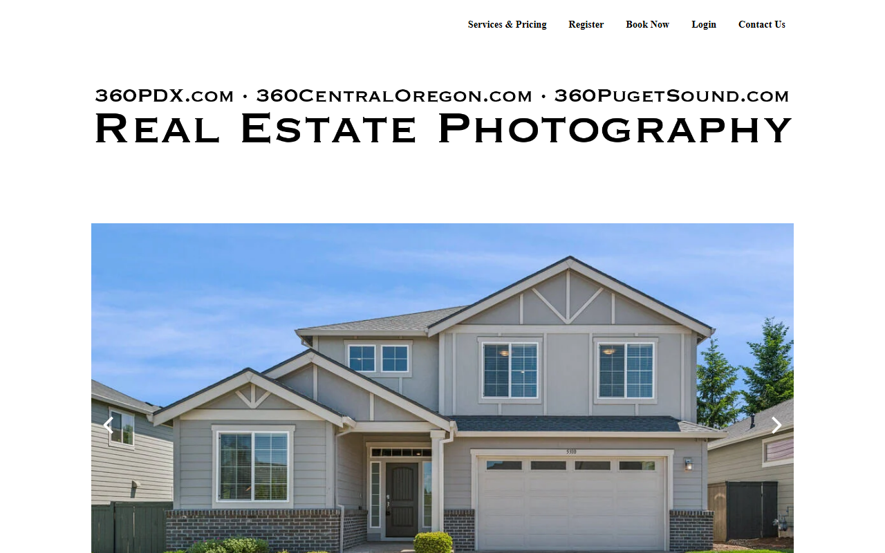 360pugetsound.com screenshot