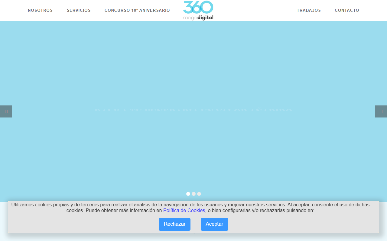 360rangodigital.com screenshot