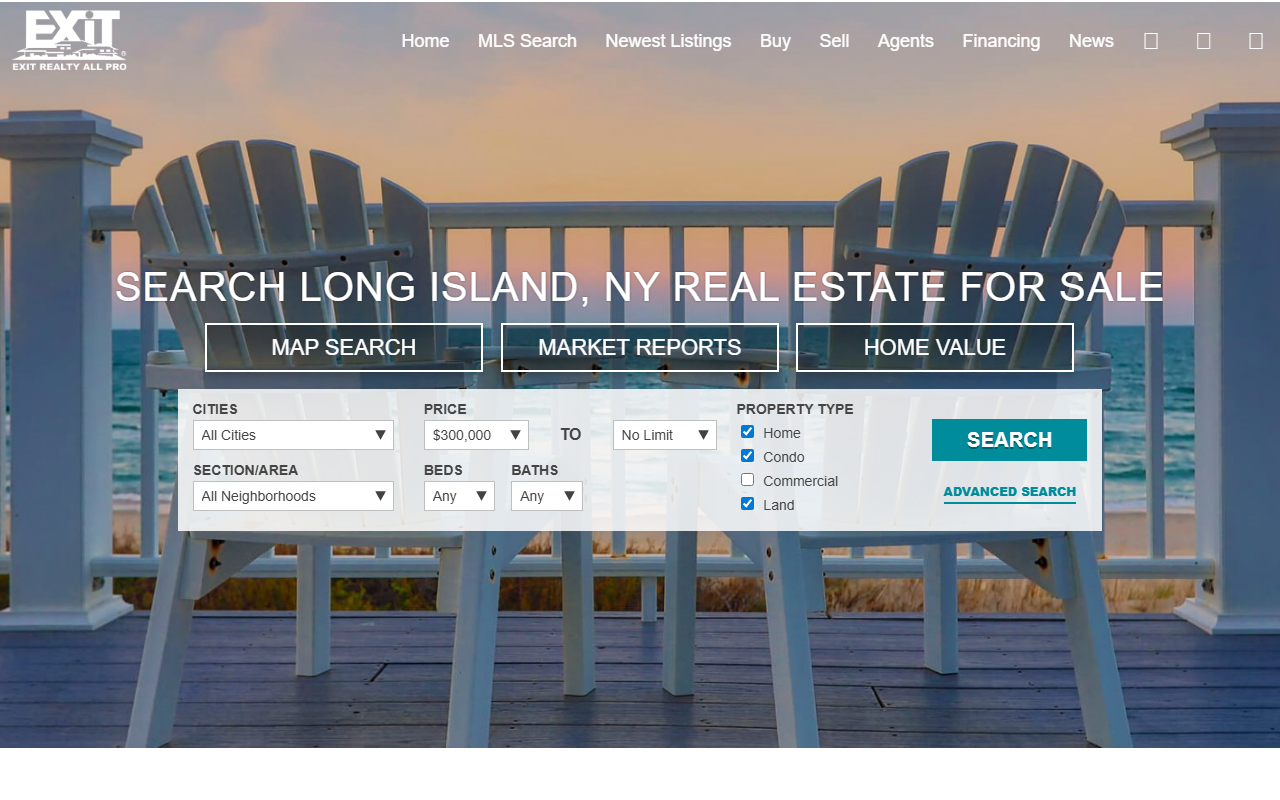 360realpros.com screenshot