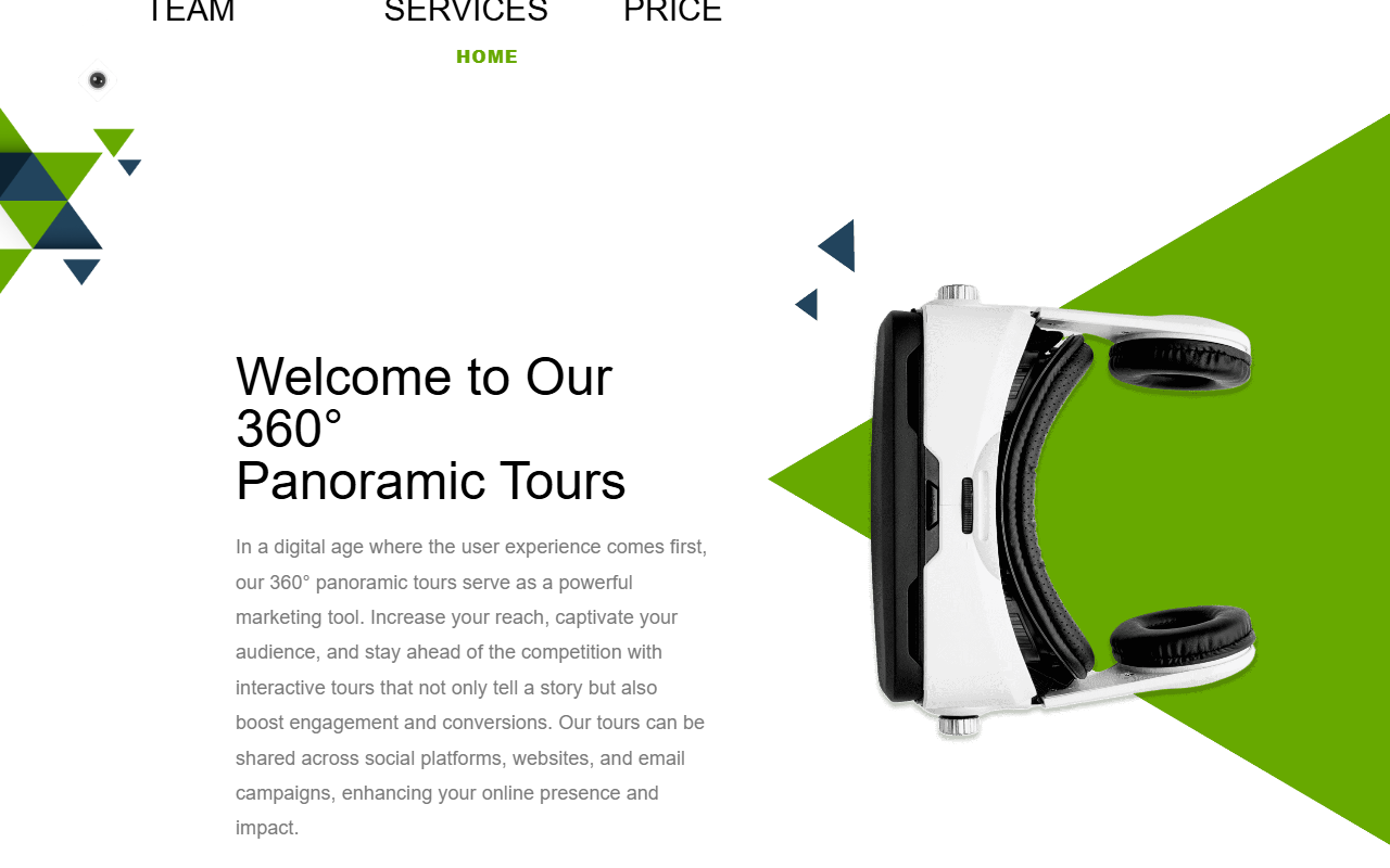 360realtytour.com screenshot
