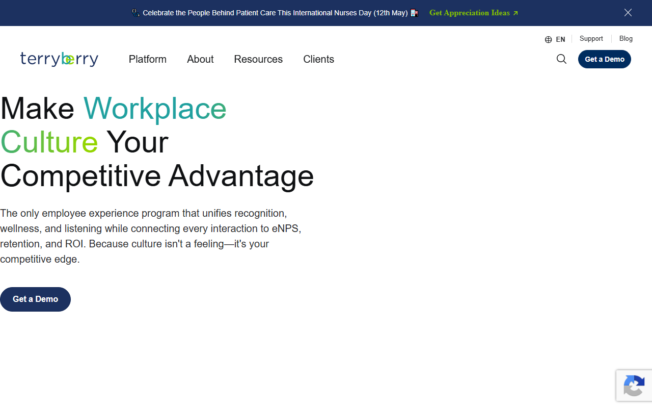360recognition.com screenshot