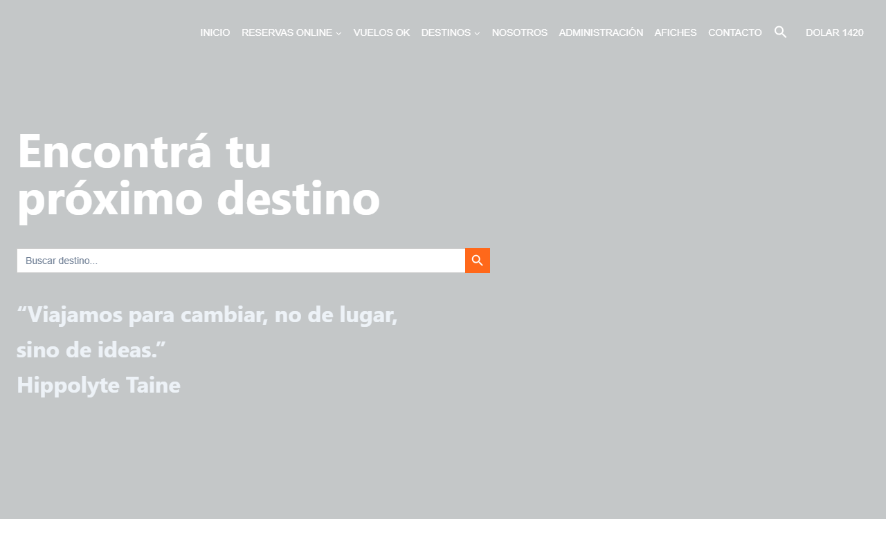 360regional.com screenshot