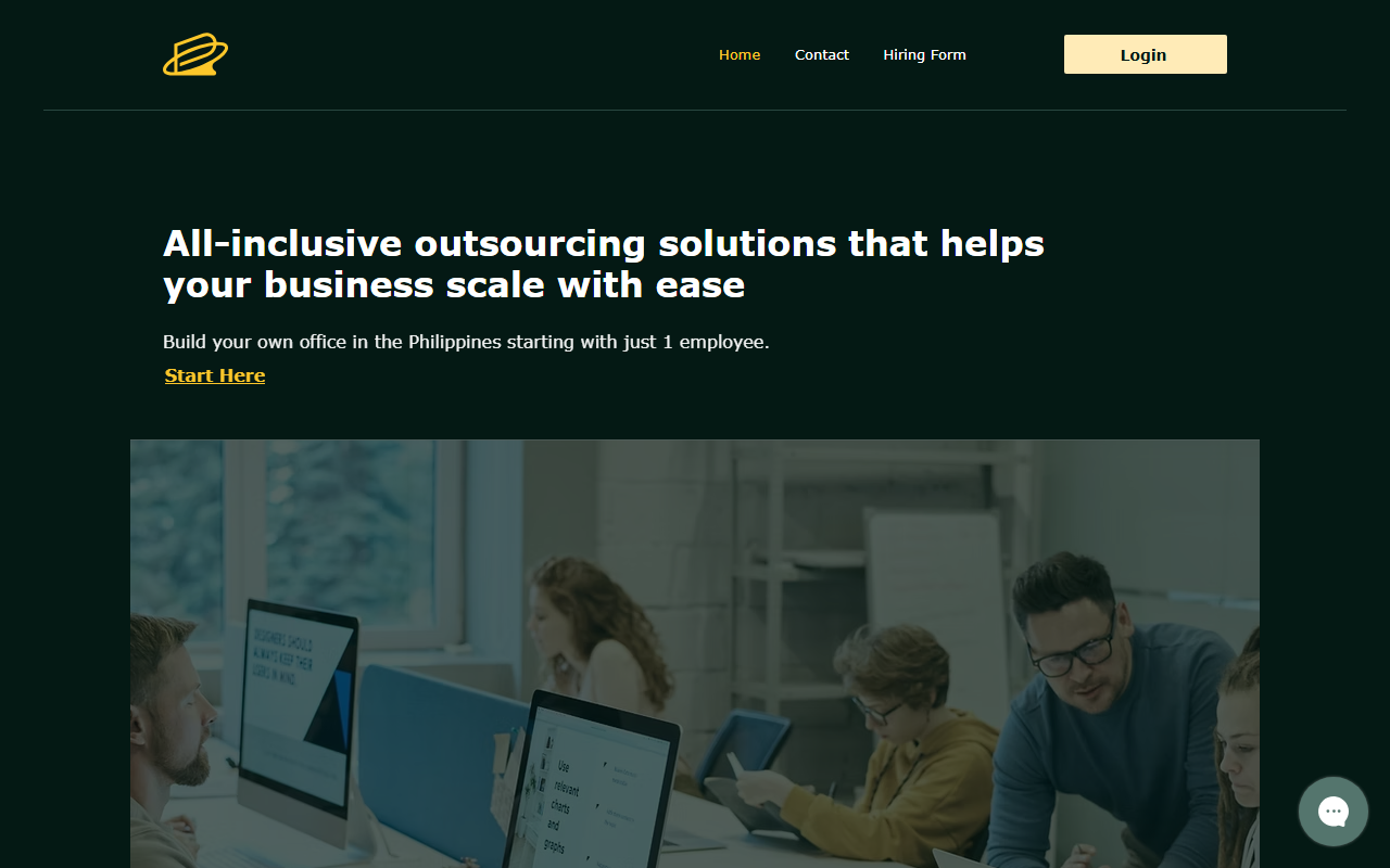 360resourced.com screenshot