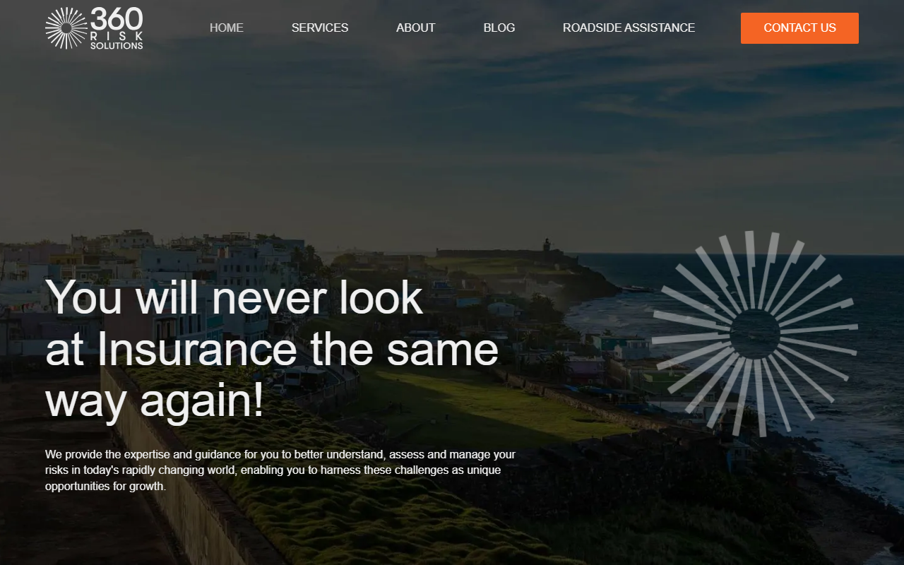360risksolutions.com screenshot