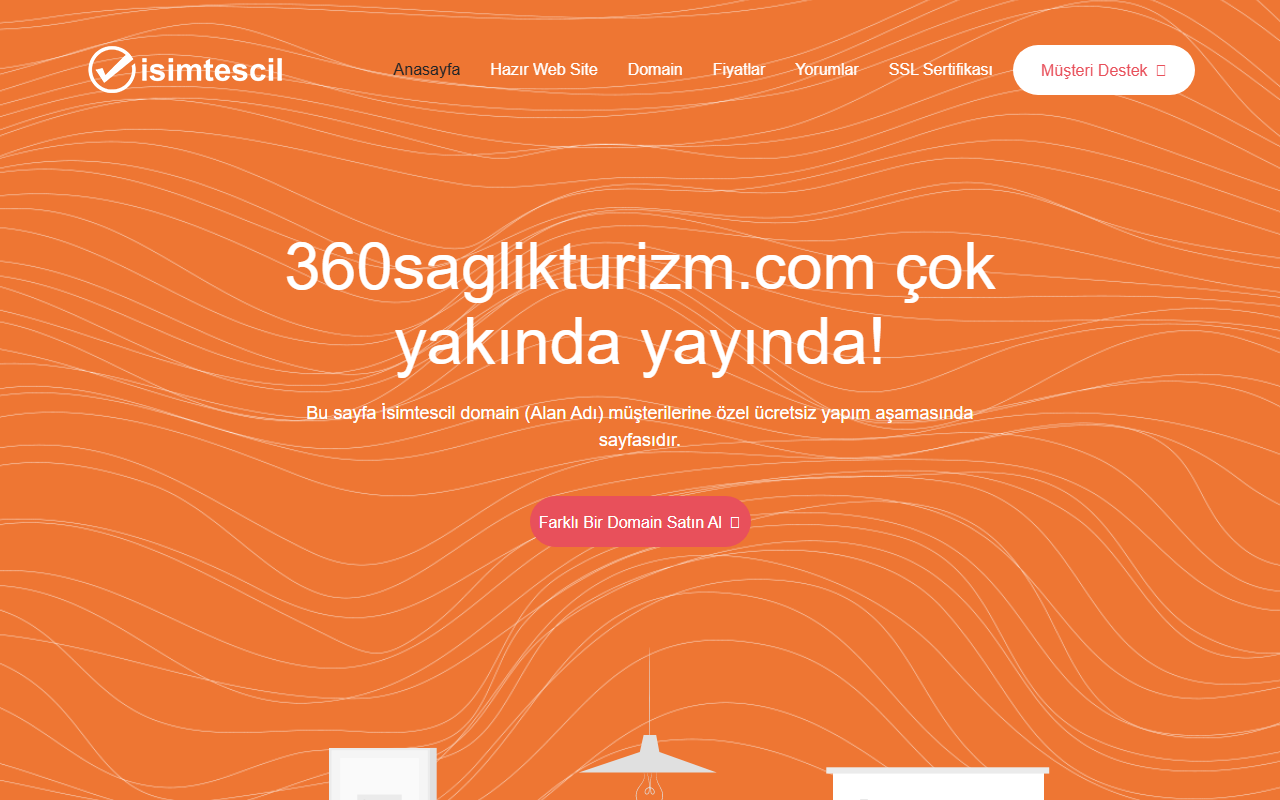 360saglikturizm.com screenshot