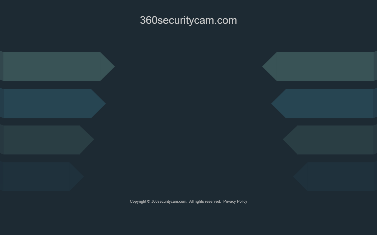 360securitycam.com screenshot