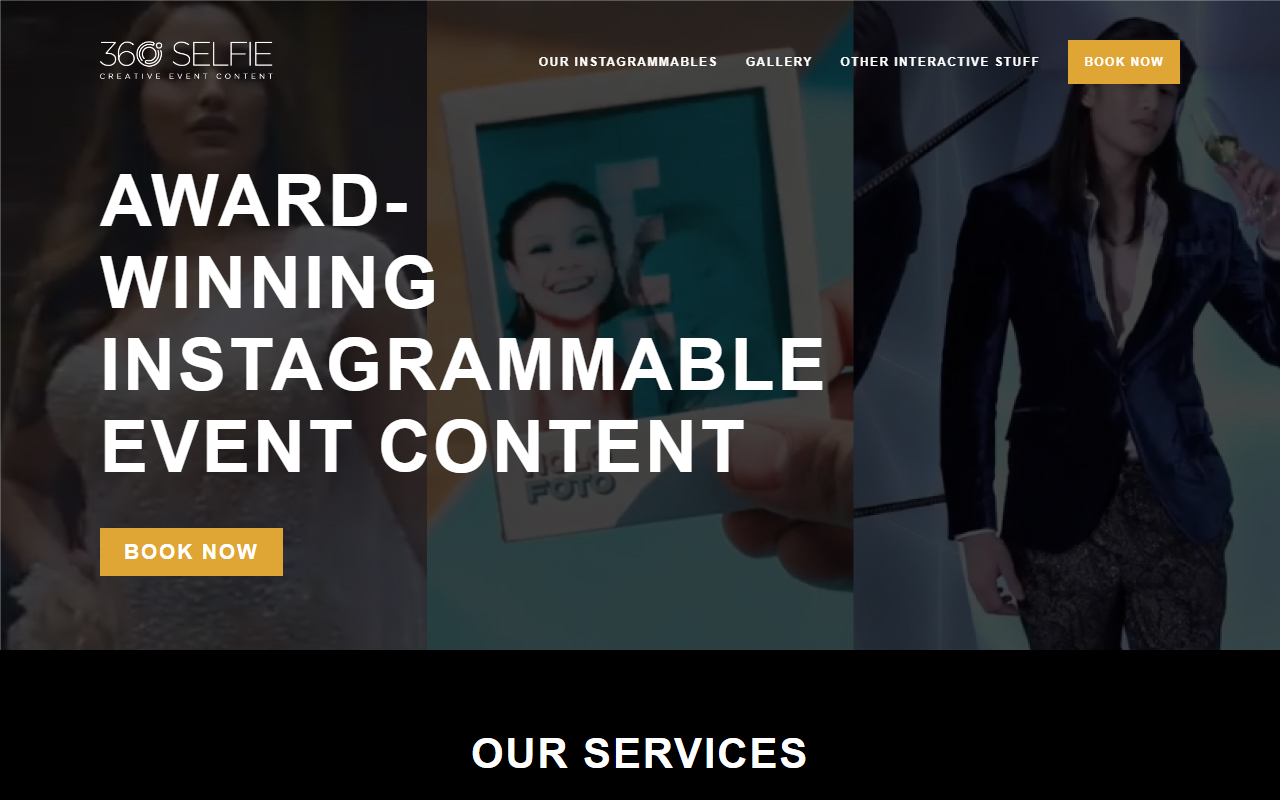 360selfieph.com screenshot