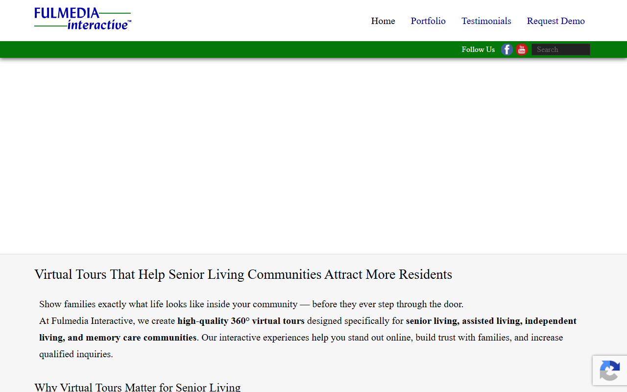 360seniorliving.com screenshot