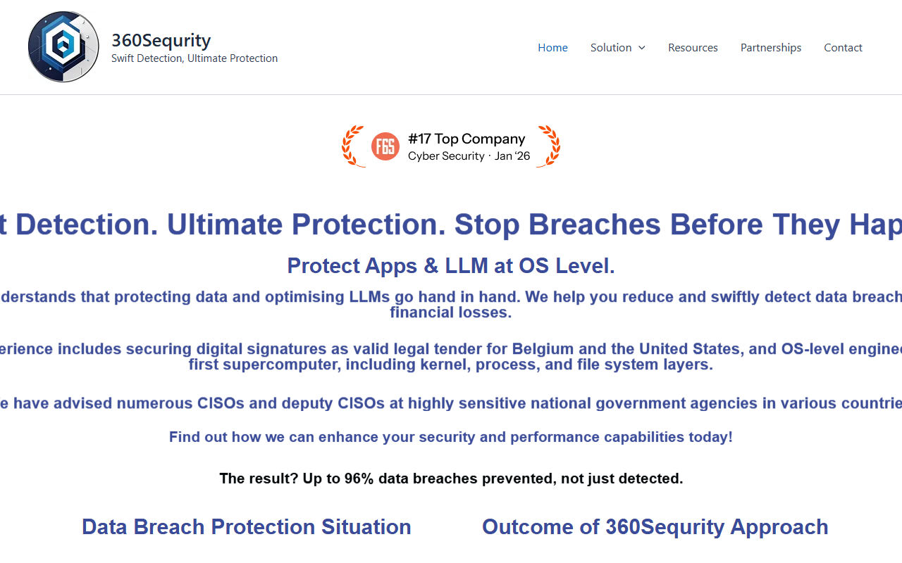 360sequrity.com screenshot