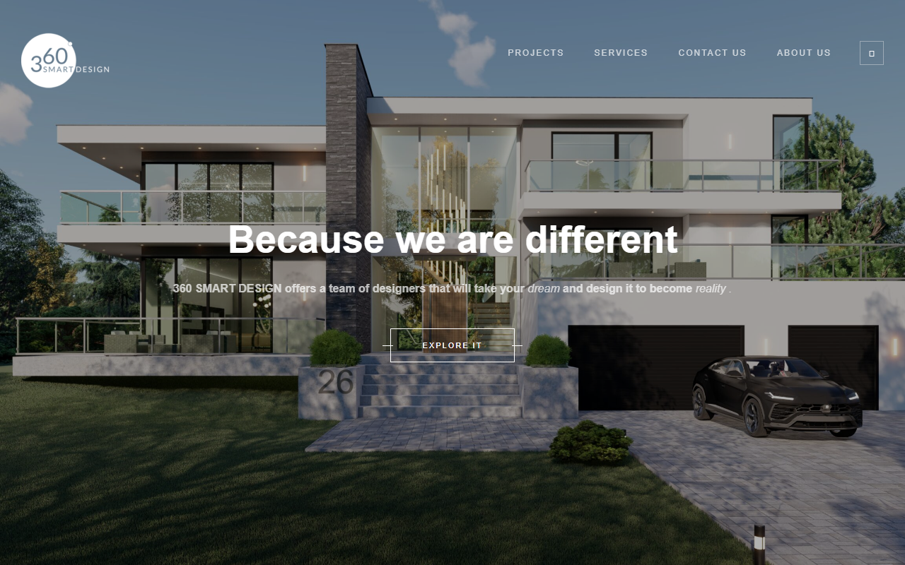 360smartdesign.com screenshot