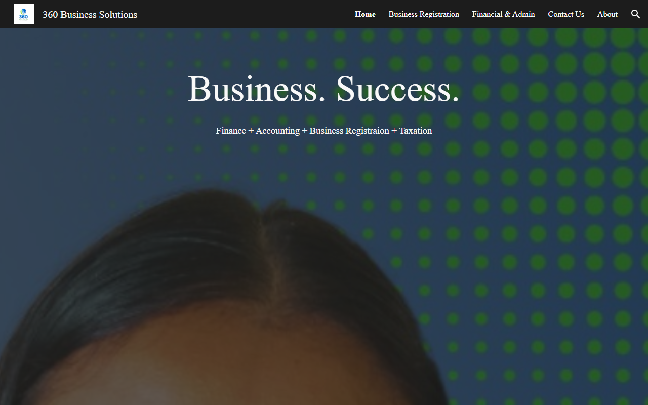 360solutionstt.com screenshot