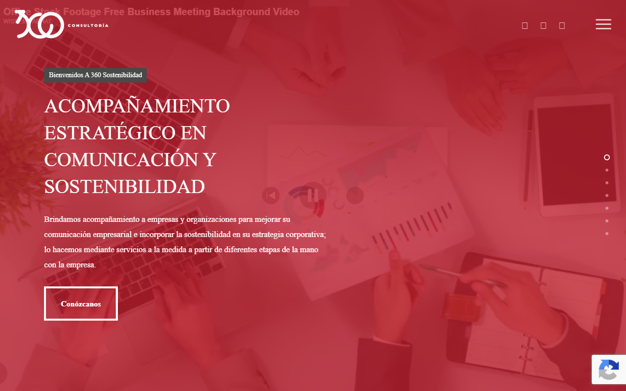 360sostenible.com screenshot