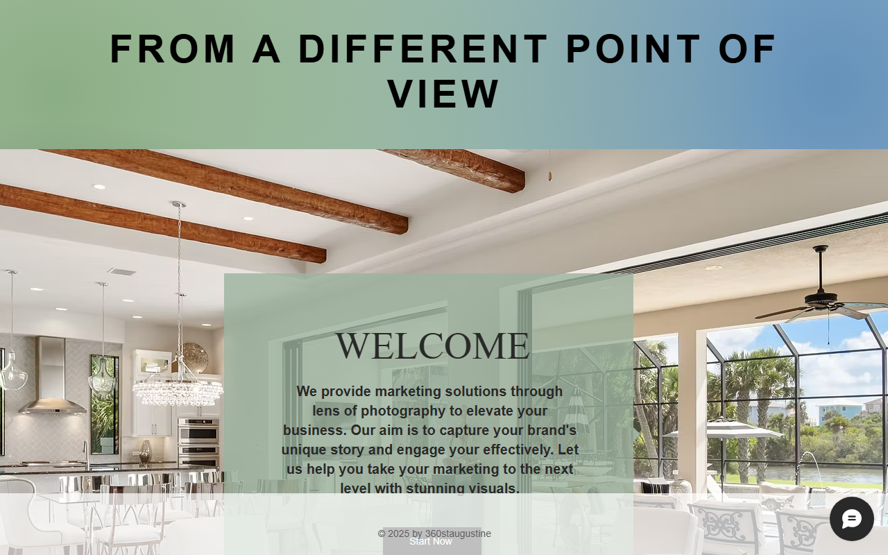 360staugustine.com screenshot