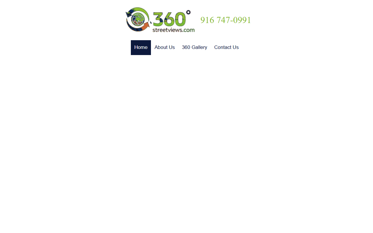 360streetviews.com screenshot