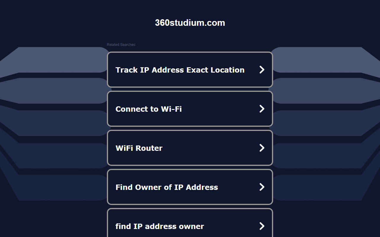 360studium.com screenshot
