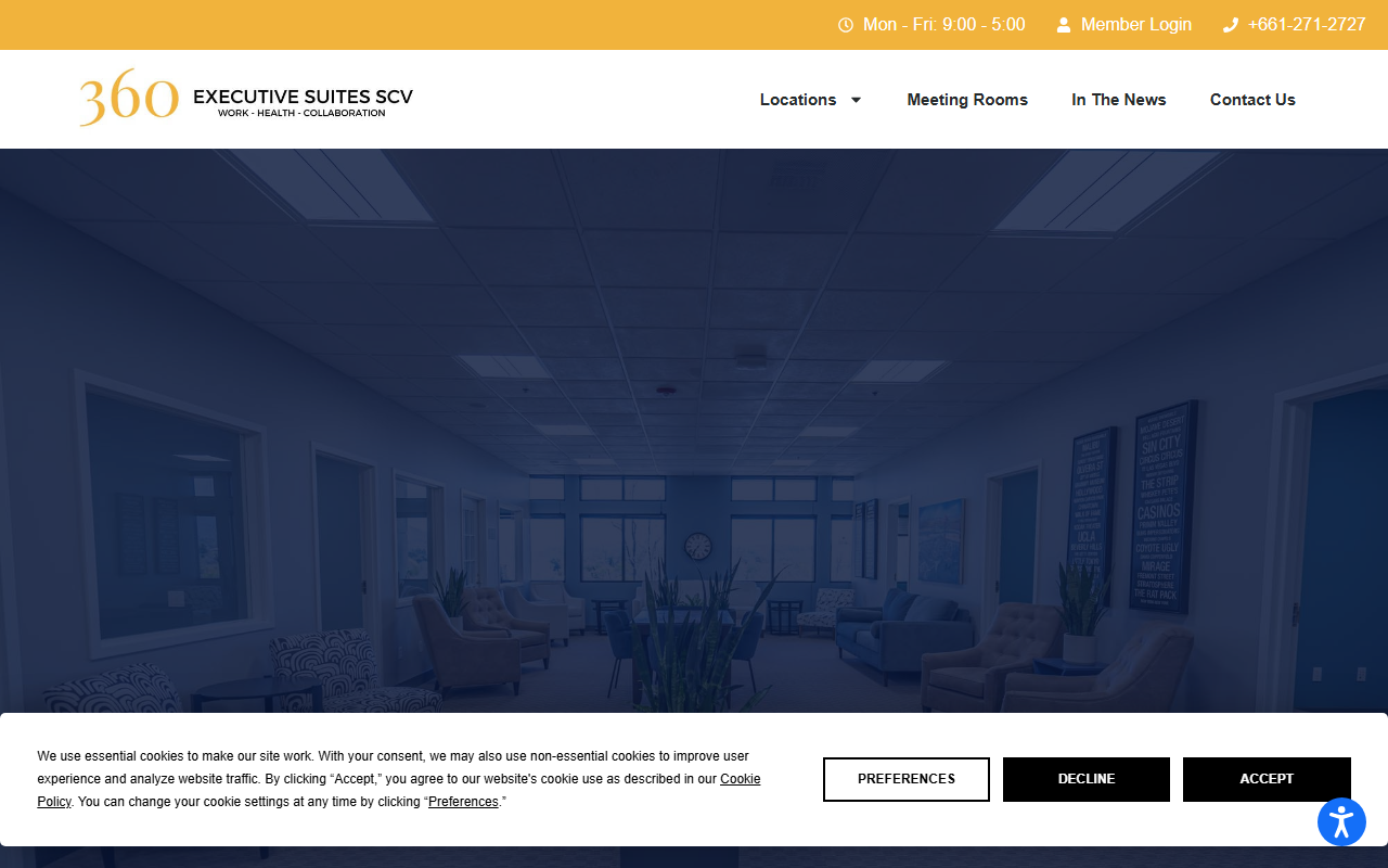 360suitesla.com screenshot