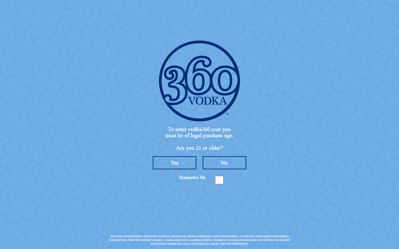 360sweepstakes.com screenshot