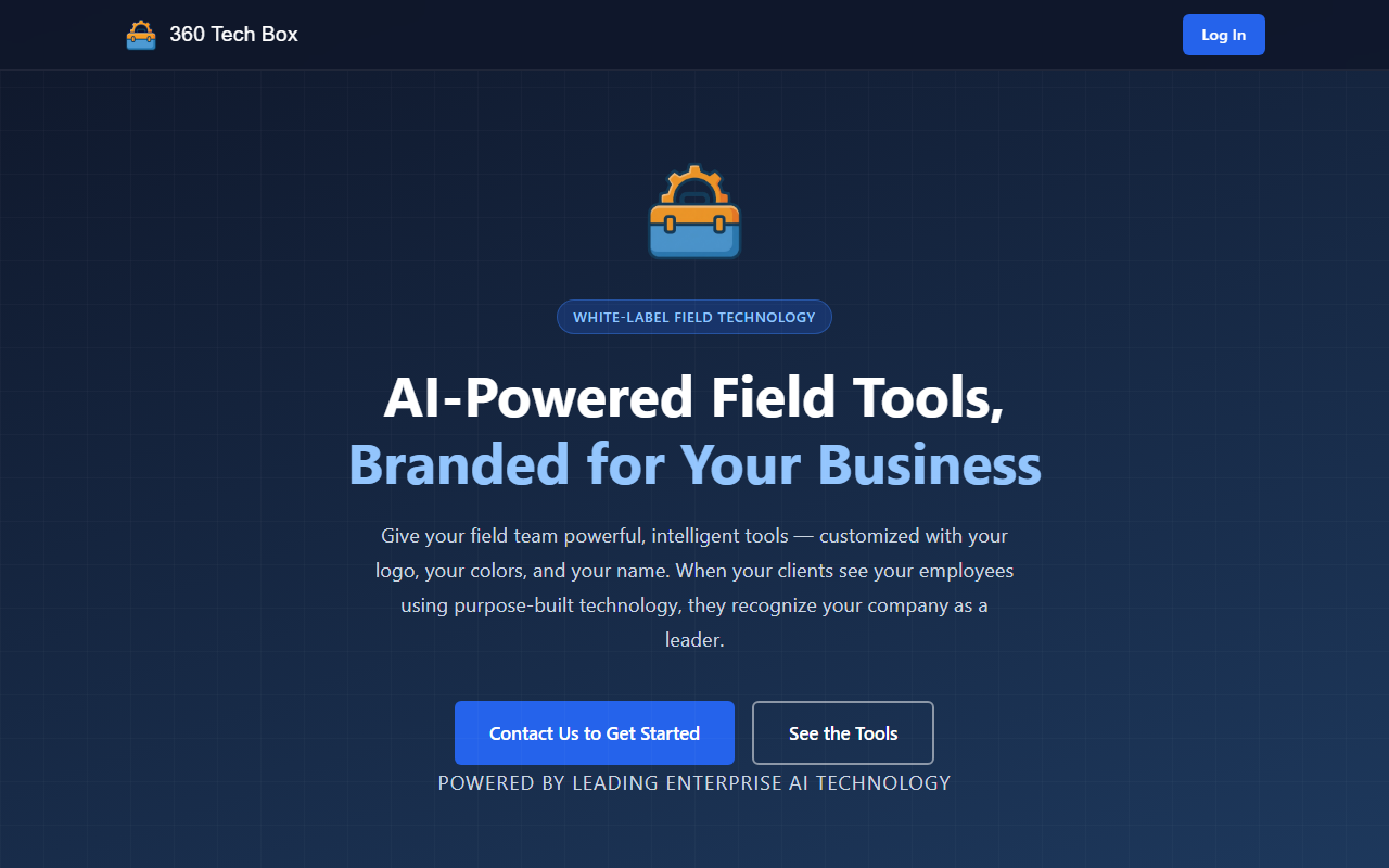 360techbox.com screenshot