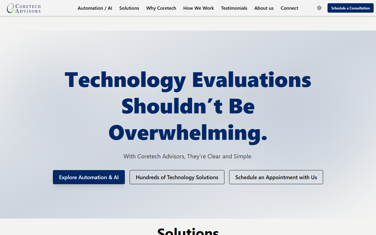 360techbrokers.com screenshot