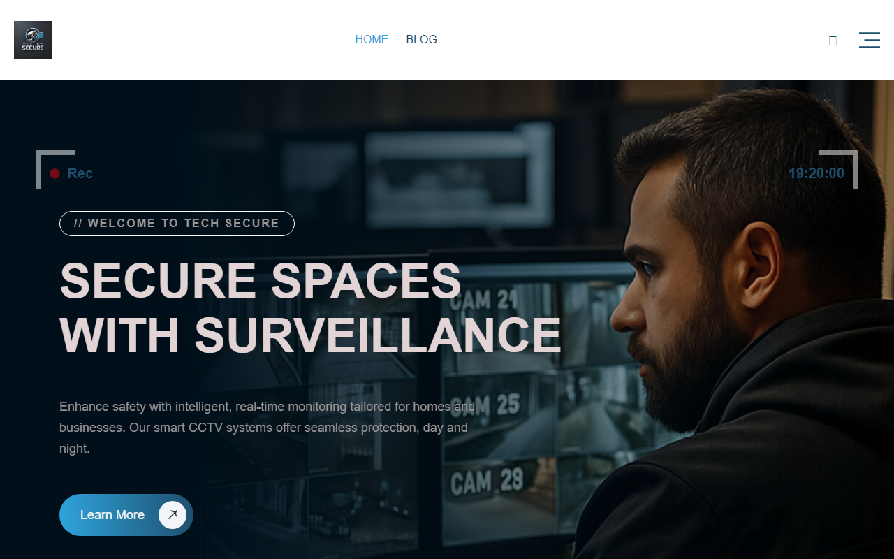 360techsecure.com screenshot