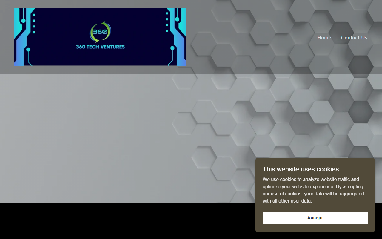 360techventures.com screenshot