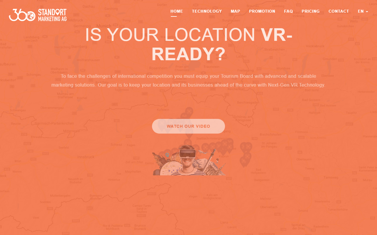 360terminal.com screenshot