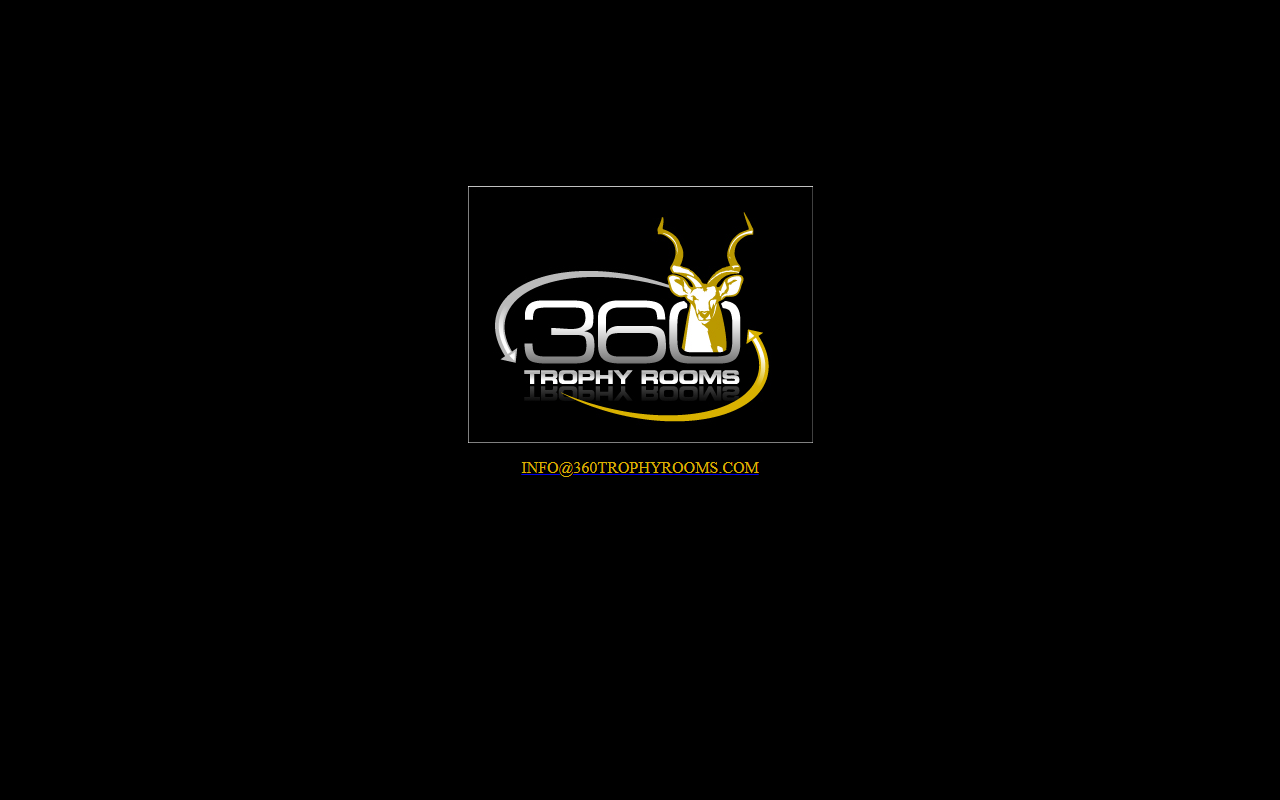 360trophyrooms.com screenshot