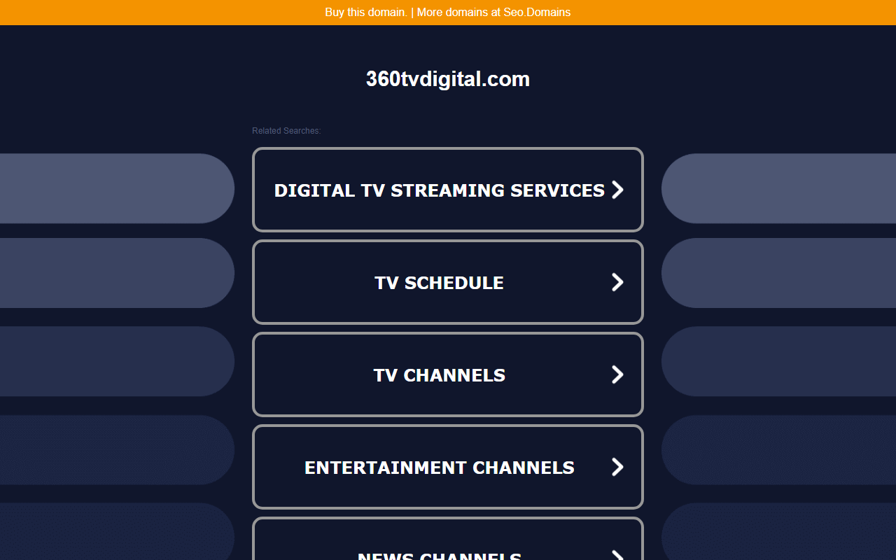 360tvdigital.com screenshot