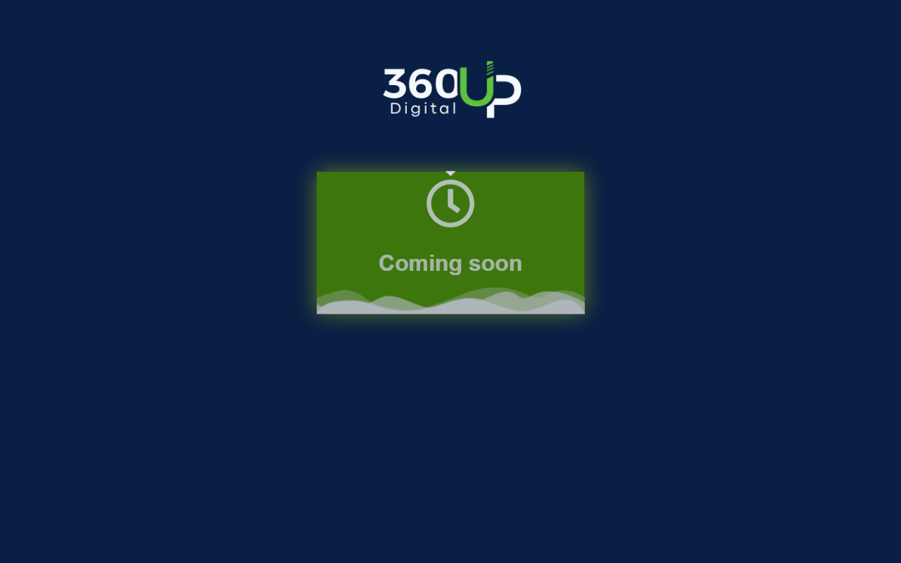 360updigital.com screenshot