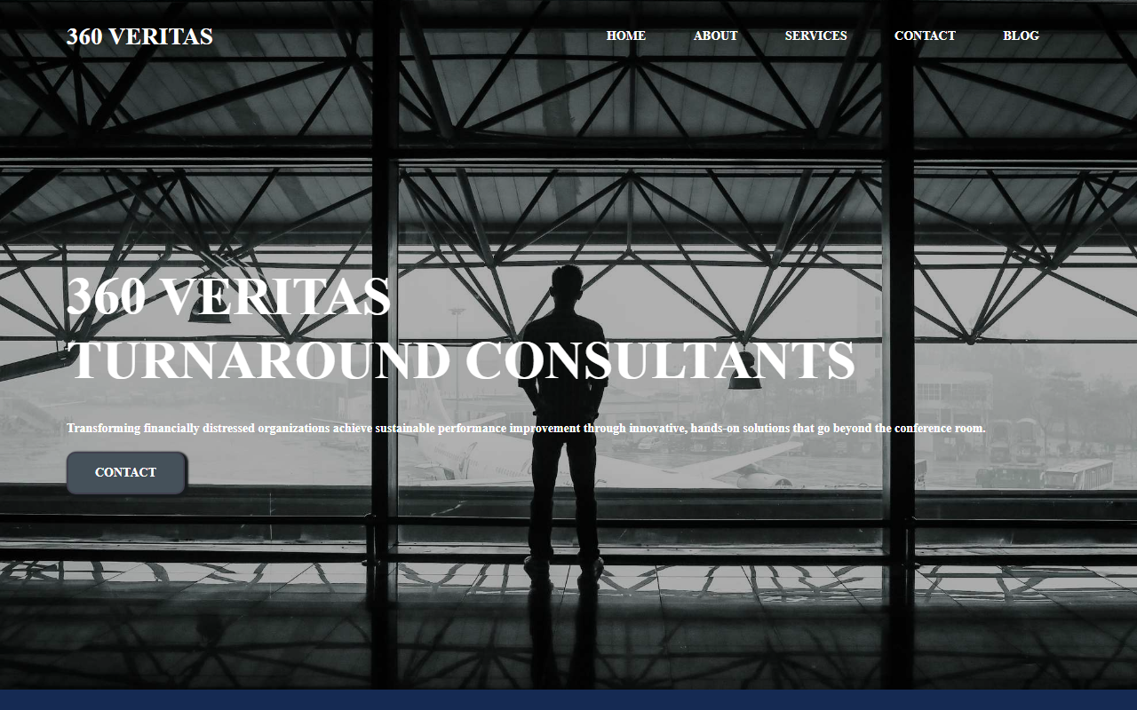 360veritas.com screenshot