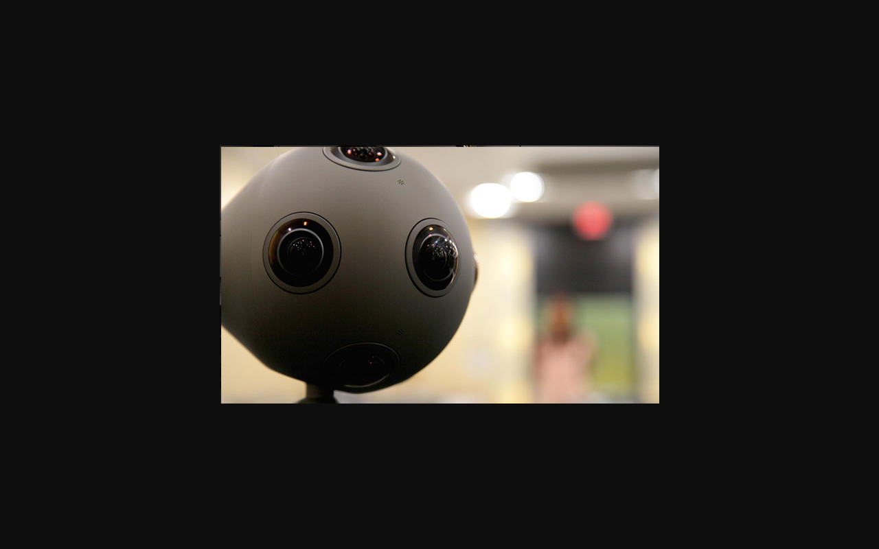 360videoflorida.com screenshot