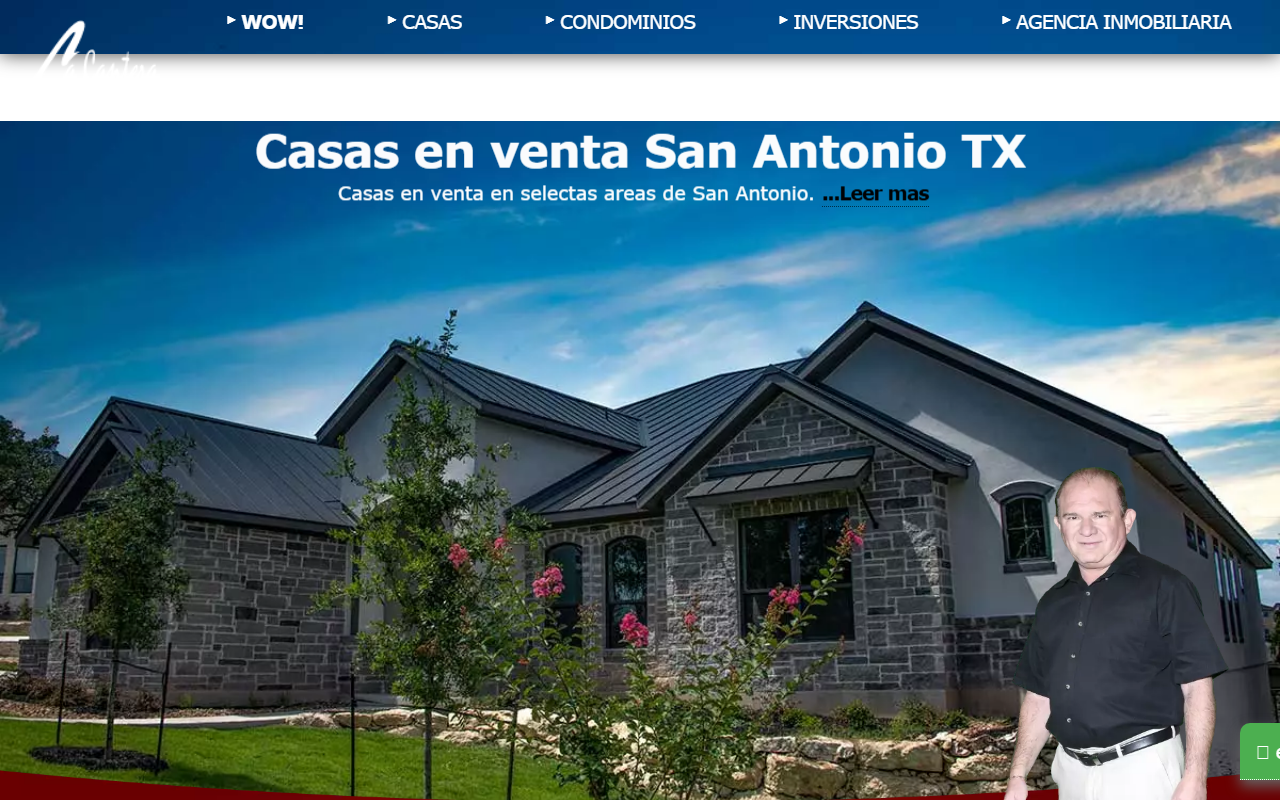 360videohomes.com screenshot