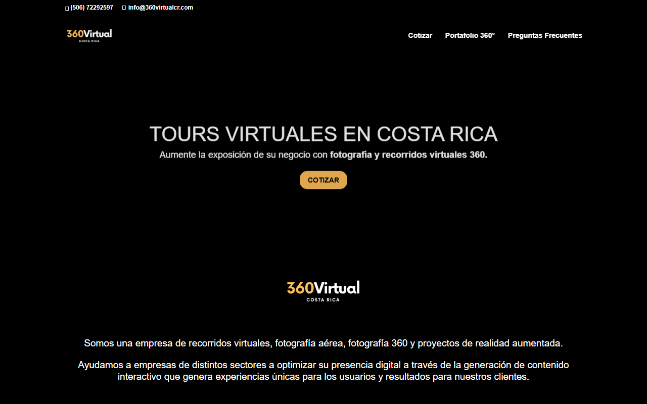360virtualcr.com screenshot