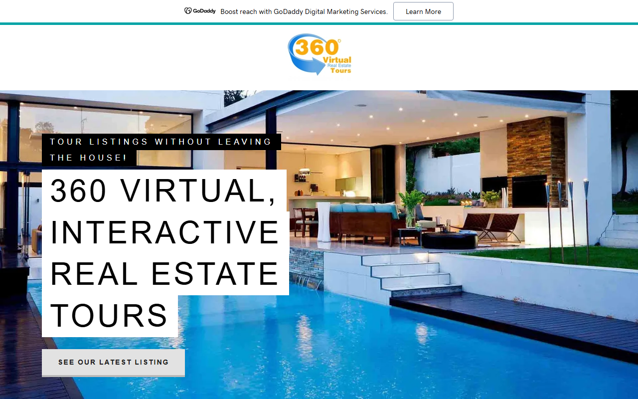 360virtualre.com screenshot
