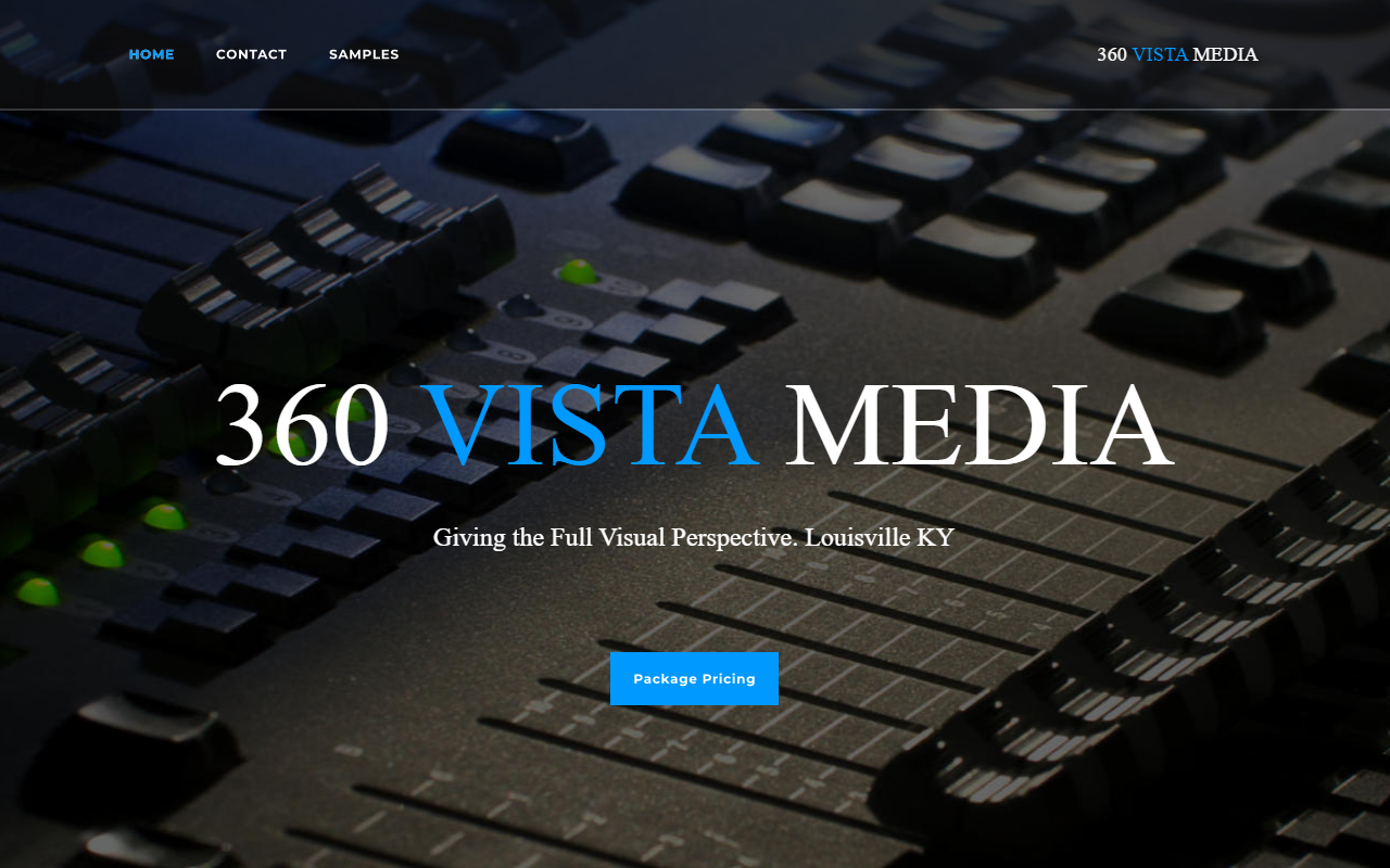 360vistamedia.com screenshot