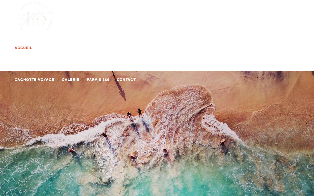 360voyage-events.com screenshot