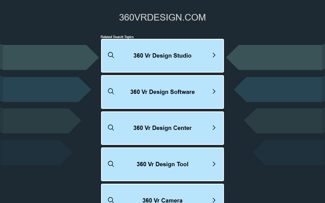 360vrdesign.com screenshot