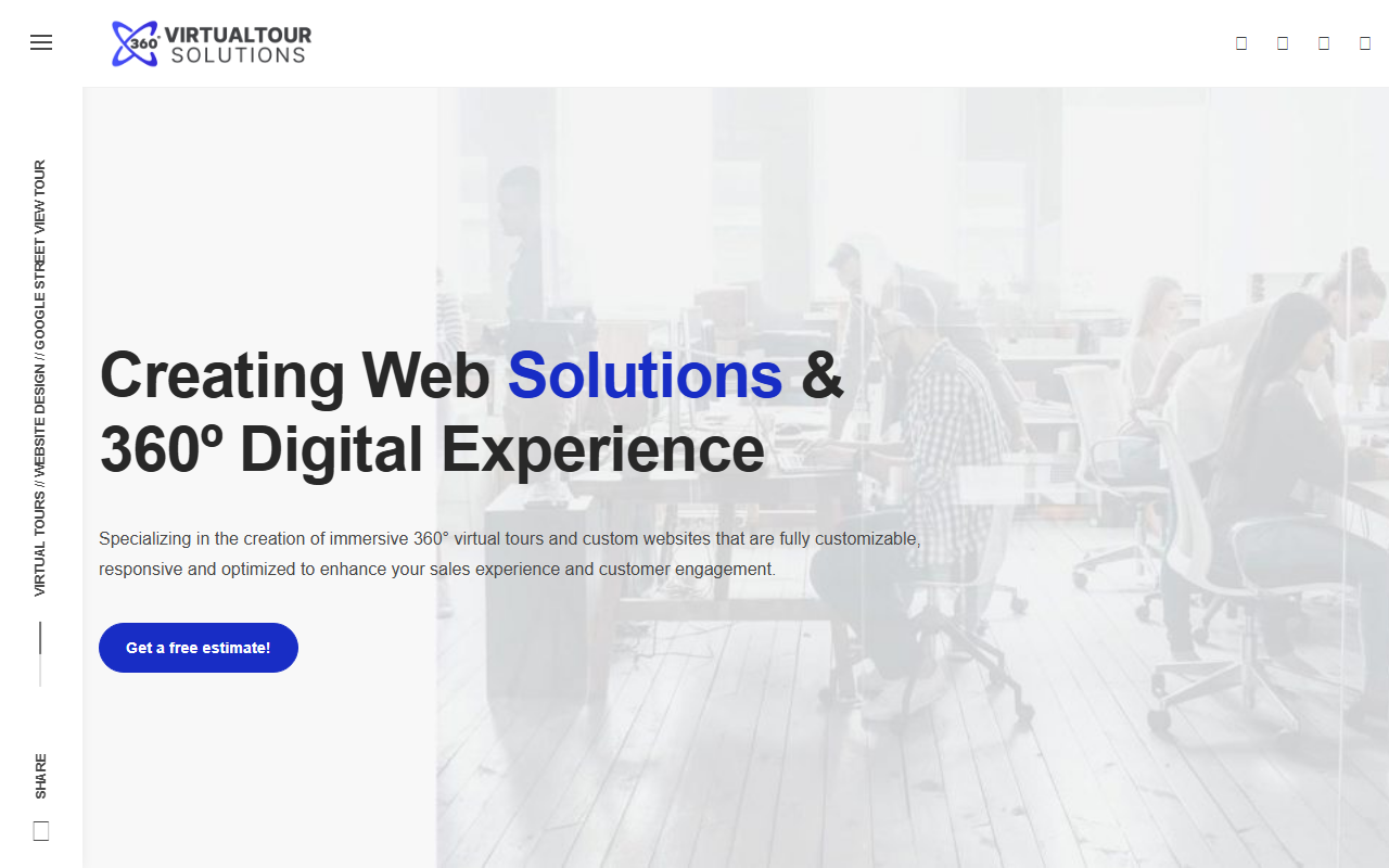 360vtsolutions.com screenshot