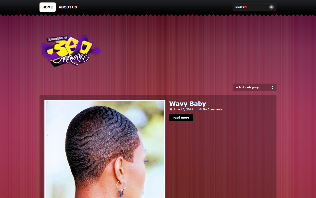360wavessecrets.com screenshot